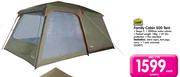 Camp Master Family Cabin 500 Tent