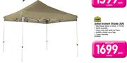 Camp Master Safari Instant Shade 300