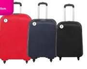 Travel 60cm Genesis ABS 4 Wheeler Trolley