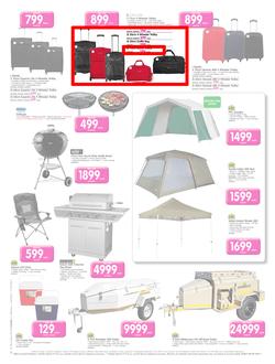 Makro : Summer Sale (11 Feb - 17 Feb 2014), page 10