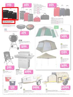 Makro : Summer Sale (11 Feb - 17 Feb 2014), page 10