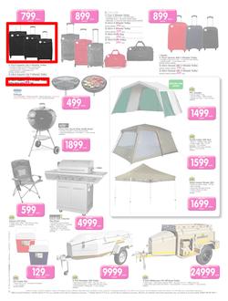 Makro : Summer Sale (11 Feb - 17 Feb 2014), page 10