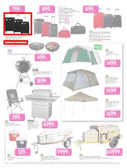 Makro : Summer Sale (11 Feb - 17 Feb 2014), page 10