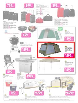 Makro : Summer Sale (11 Feb - 17 Feb 2014), page 10