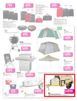 Makro : Summer Sale (11 Feb - 17 Feb 2014), page 10