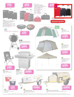 Makro : Summer Sale (11 Feb - 17 Feb 2014), page 10