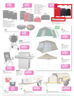 Makro : Summer Sale (11 Feb - 17 Feb 2014), page 10
