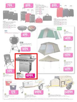 Makro : Summer Sale (11 Feb - 17 Feb 2014), page 10