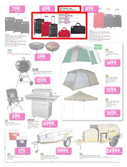 Makro : Summer Sale (11 Feb - 17 Feb 2014), page 10