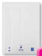 Jiffy Lite Padded Envelopes-300mm (w) x 440mm (h) 