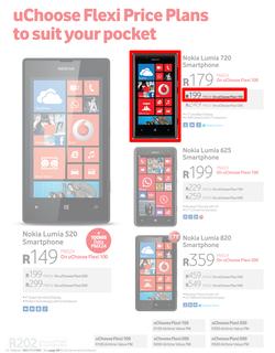 Vodacom : February Edition (7 Feb - 6 Mar 2014), page 10