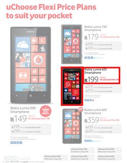Vodacom : February Edition (7 Feb - 6 Mar 2014), page 10