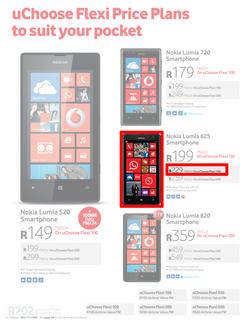 Vodacom : February Edition (7 Feb - 6 Mar 2014), page 10