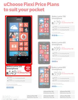 Vodacom : February Edition (7 Feb - 6 Mar 2014), page 10