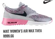 Nike Women's Air Max Thea