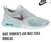 Nike Women's Air Max Thea