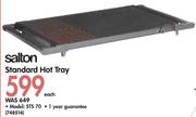 Salton Standard Hot Tray STS70
