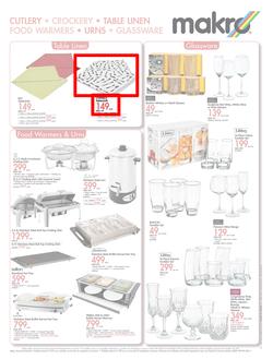 Makro : Room By Room (23 Feb - 3 Mar 2014), page 10