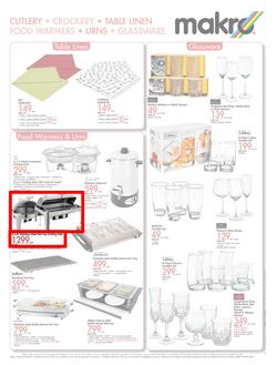 Makro : Room By Room (23 Feb - 3 Mar 2014), page 10