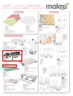 Makro : Room By Room (23 Feb - 3 Mar 2014), page 10