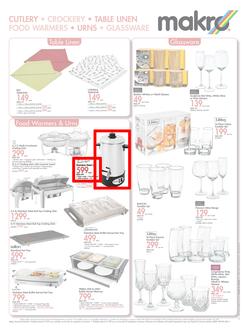 Makro : Room By Room (23 Feb - 3 Mar 2014), page 10