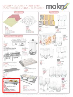 Makro : Room By Room (23 Feb - 3 Mar 2014), page 10