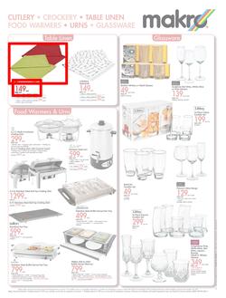 Makro : Room By Room (23 Feb - 3 Mar 2014), page 10