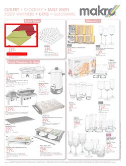 Makro : Room By Room (23 Feb - 3 Mar 2014), page 10
