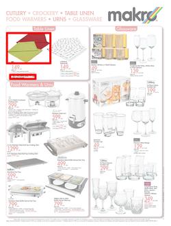 Makro : Room By Room (23 Feb - 3 Mar 2014), page 10