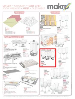 Makro : Room By Room (23 Feb - 3 Mar 2014), page 10