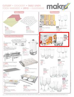 Makro : Room By Room (23 Feb - 3 Mar 2014), page 10