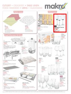 Makro : Room By Room (23 Feb - 3 Mar 2014), page 10