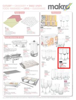 Makro : Room By Room (23 Feb - 3 Mar 2014), page 10