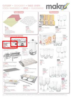 Makro : Room By Room (23 Feb - 3 Mar 2014), page 10