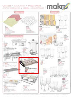 Makro : Room By Room (23 Feb - 3 Mar 2014), page 10
