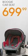 Boogie Car Seat-Each