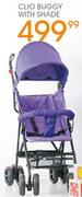 Clio Buggy With Shade