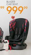  Blazer Car Seat