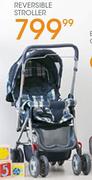  Reversible Stroller