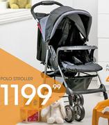 Polo Stroller