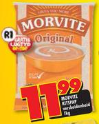Morvite Kitspap Verskeidenheid-1Kg