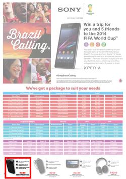 Cellucity : (7 Mar - 6 Apr 2014), page 10