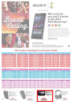 Cellucity : (7 Mar - 6 Apr 2014), page 10