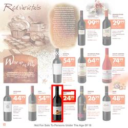 Ultra Liquors : Wine Guru (17 Mar - 8 Jun 2014), page 10