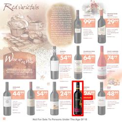 Ultra Liquors : Wine Guru (17 Mar - 8 Jun 2014), page 10