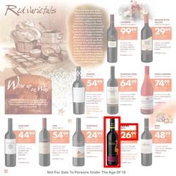 Ultra Liquors : Wine Guru (17 Mar - 8 Jun 2014), page 10