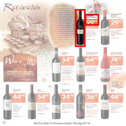 Ultra Liquors : Wine Guru (17 Mar - 8 Jun 2014), page 10
