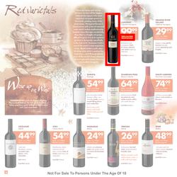 Ultra Liquors : Wine Guru (17 Mar - 8 Jun 2014), page 10