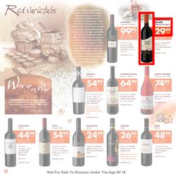 Ultra Liquors : Wine Guru (17 Mar - 8 Jun 2014), page 10