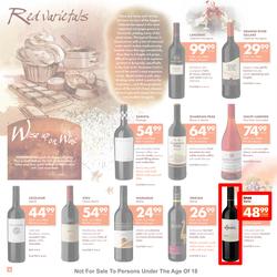 Ultra Liquors : Wine Guru (17 Mar - 8 Jun 2014), page 10